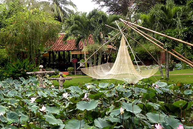 Homestay in Mekong Delta, Vietnam Tours, Cozy Vietnam Travel