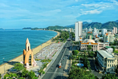 Nha Trang Islands Tour – 1 Day