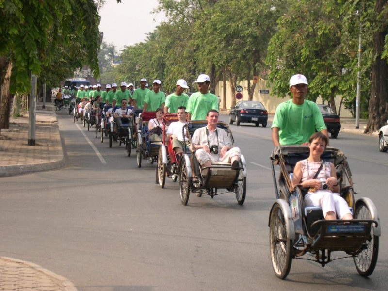 Nha Trang Cyclo Tours,Vietnam Tours, Vietnam Cozy Travel