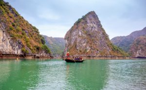 Lan Ha Bay Luxury Day Trip With Escapes Sails