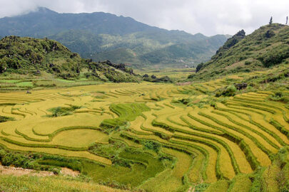 Wonderful North Vietnam – 9 Days