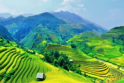 Sapa 2 Days 1 Night By Limousine Bus – No Fansipan Peak