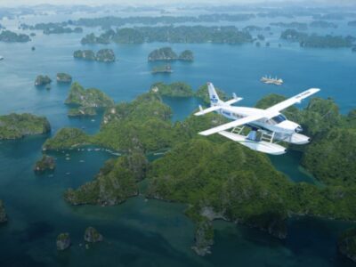 Luxury In The Bay – 5 Days