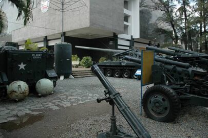 South Vietnam Historical School Trip | 5 Days