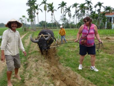 Hoi An Country Life Experience Tour – 1 Day