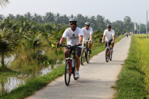 Cycling Backroad of Vietnam – 14 Days