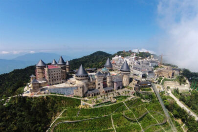 Vietnam – Laos – Cambodia Tour – 19 Days