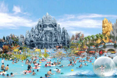 Wondrous Vietnam Family Tour – 15 Days