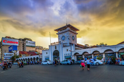 Vietnam Family Holiday along the Coastline – 14 Days