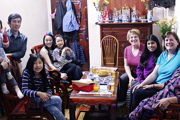 Hanoi Local Tours, Cozy Vietnam Travel, Vietnam Tours