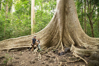 Nam Cat Tien National Park Tour – 2 Days