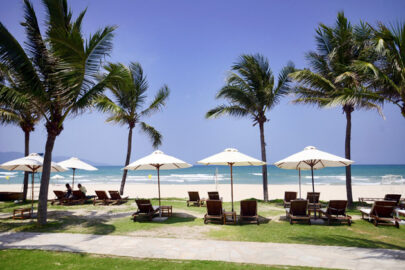 Danang Exploration & Relaxation 5 Days