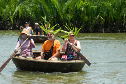 Amazing Central Vietnam 5 Days