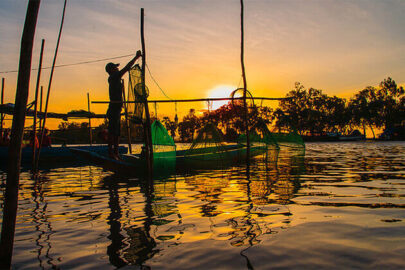Mekong Delta with Cai Rang Floating Market – 2 Days