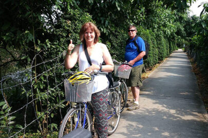 Mekong Delta Ecolodge Discovery Tour – 2 Days