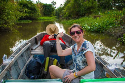 Mekong Delta – Ben Tre Discovery – 1 Day